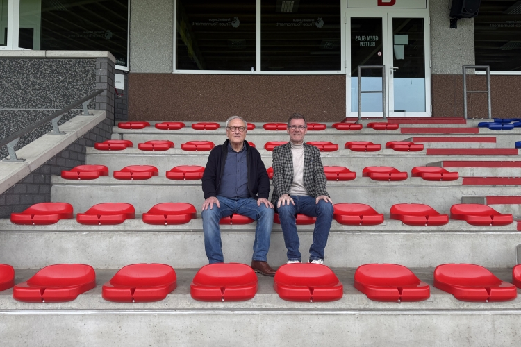 Naamsverandering - KVK Ieper
